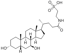 14605-22-2 Tauroursodeoxycholic acid