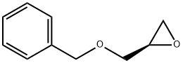 (R)-(-)-Benzyl glycidyl ether Structure