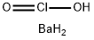 BariumChlorite Structure