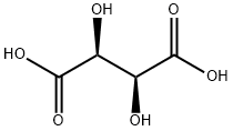 147-71-7 D-Tartaric acid