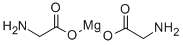 Magnesium Bisglycinate Structure
