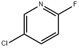5-Chloro-2-fluoropyridine Structure