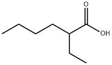 149-57-5 2-Ethylhexanoic acid