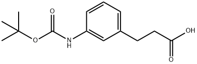 1-(5-BROMOPYRIMIDIN-2-YL)PIPERIDINE-4-CARBOXYLIC ACID Structure
