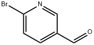 2-Bromopyridine-5-carbaldehyde Structure