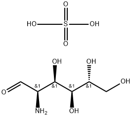 14999-43-0 Glucosamine sulfate