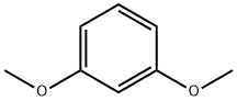 1,3-Dimethoxybenzene Structure