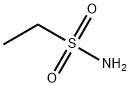 Ethanesulfonamide Structure