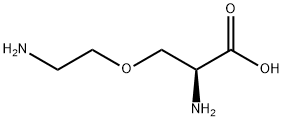 Oxalysine Structure
