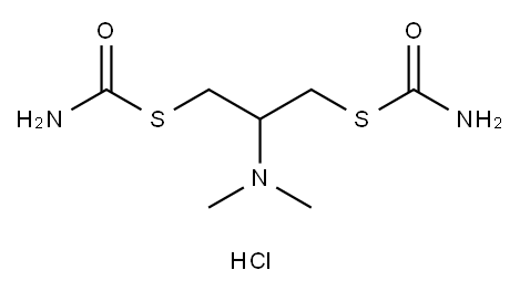 15263-52-2 Cartap hydrochloride 