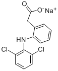 15307-79-6 Diclofenac sodium