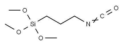 15396-00-6 3-Isocyanatopropyltrimethoxysilane