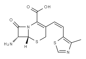 (6R,7R) Structure