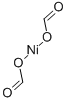 nickel(ii) formate dihydrate Structure
