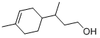 Cyclomethylenecitronellol Structure