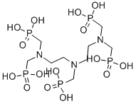 15827-60-8 Diethylenetriaminepenta(methylene-phosphonic acid)