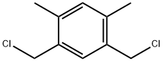 4,6-BIS(CHLOROMETHYL)-M-XYLENE Structure