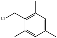 alpha-2-Chloroisodurene Structure