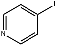 4-Iodopyridine Structure