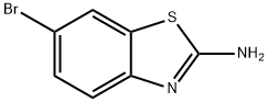 15864-32-1 2-Amino-6-bromobenzothiazole