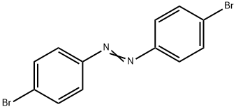 1601-98-5 1,2-Bis(4-bromophenyl)diazene