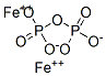 ferrous pyrophosphate Structure