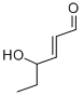 4-HHE Structure