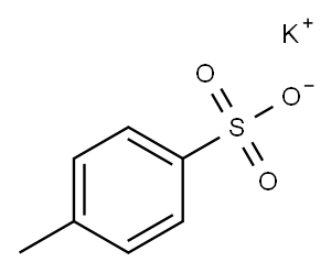 16106-44-8 potassium toluene-4-sulphonate