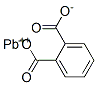 lead phthalate Structure