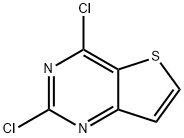 16234-14-3 2,4-Dichlorothieno[3,2-d]pyrimidine