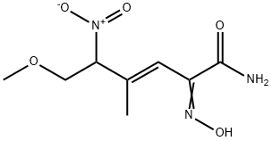 NOR-1 Structure