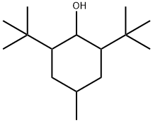 163119-16-2 2,6-Bis-tert-butyl-4-methylcyclohexanol