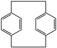 [2.2]Paracyclophane Structure