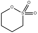 1,4-Butane sultone Structure