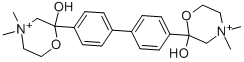 Hemicholinium Structure