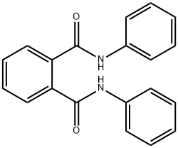 PHTHALANILIDE Structure