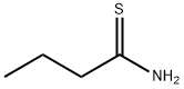 3-Methylthiopropionamide Structure