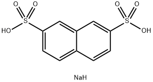 1655-35-2 2,7-Naphthalenedisulfonic acid disodium salt 