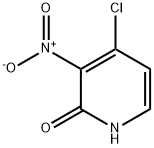 165547-79-5 4-Chloro-2-hydroxy-3-nitropyridine
