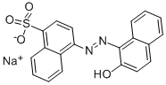 ACID RED 88 Structure