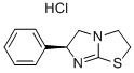 Levamisole hydrochloride Structure
