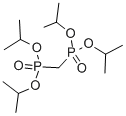 1660-95-3 Tetraisopropyl methylenediphosphonate