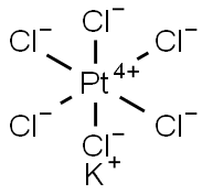 16921-30-5 Potassium chloroplatinate
