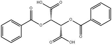 17026-42-5 (+)-Dibenzoyl-D-tartaric acid