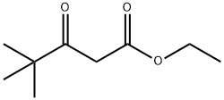 17094-34-7 Ethyl pivaloylacetate