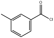 1711-06-4 3-Methylbenzoyl chloride