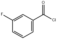 1711-07-5 3-Fluorobenzoyl chloride