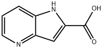 17288-35-6 1H-PYRROLO[3,2-B]PYRIDINE-2-CARBOXYLIC ACID