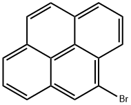 4-bromopyrene Structure