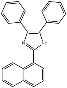 DL-3-(3-pyridyl) alanine Structure